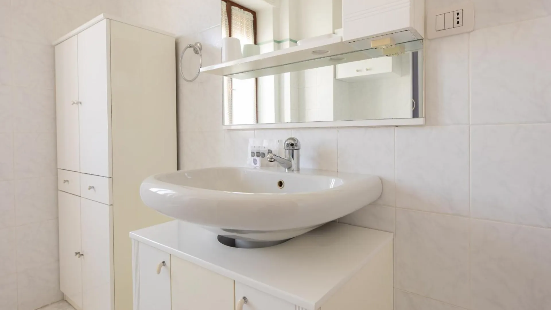 Appartamento Welcomely - Asfodelo 97 Alghero Italia