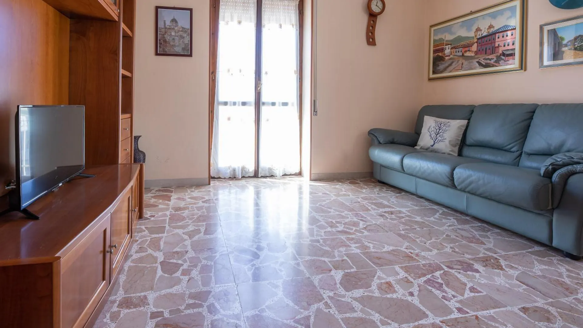 Welcomely - Asfodelo 97 Alghero