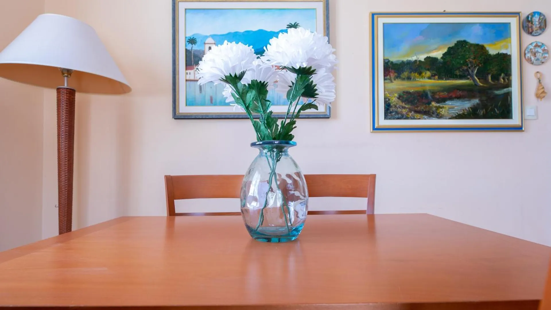 Apartmán Asfodelo 97 Alghero Itálie