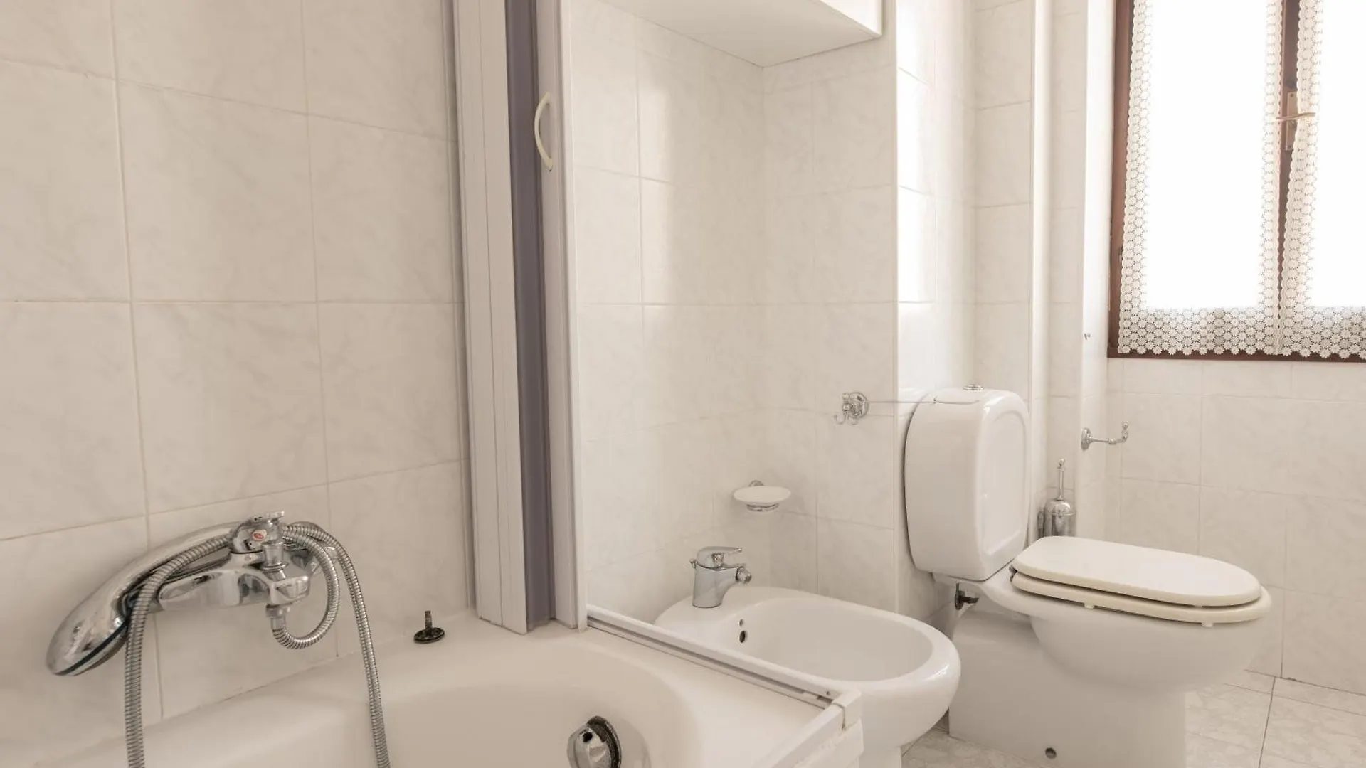 Appartamento Welcomely - Asfodelo 97 Alghero