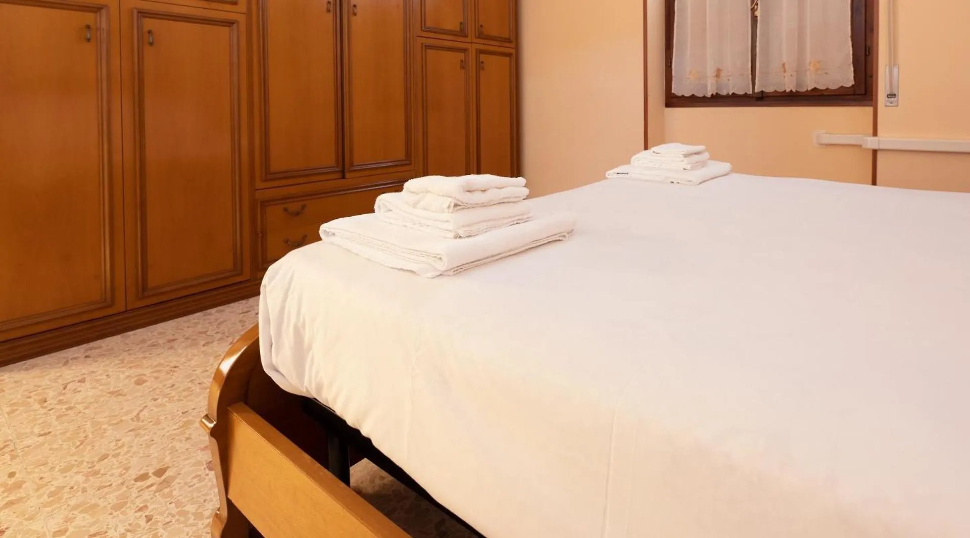 Welcomely - Asfodelo 97 Alghero