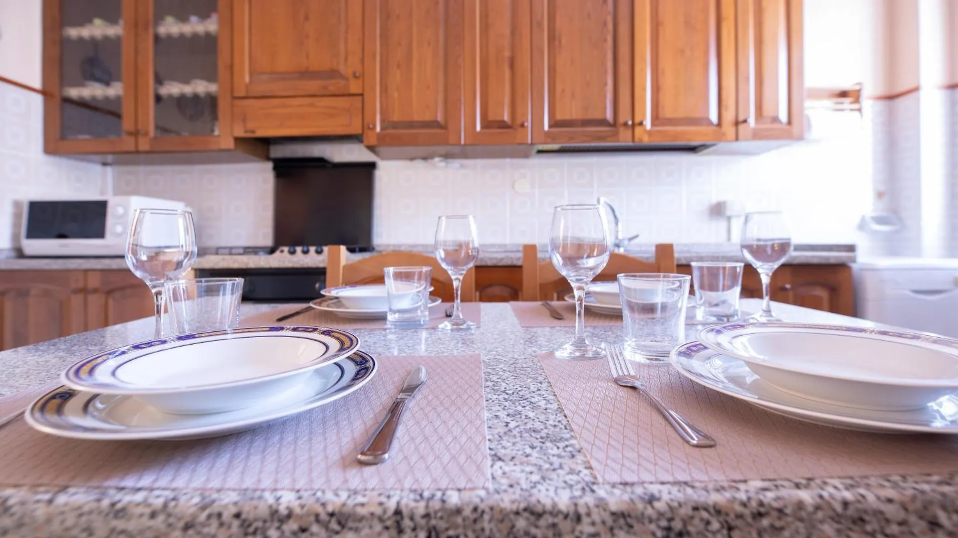 Appartamento Welcomely - Asfodelo 97 Alghero