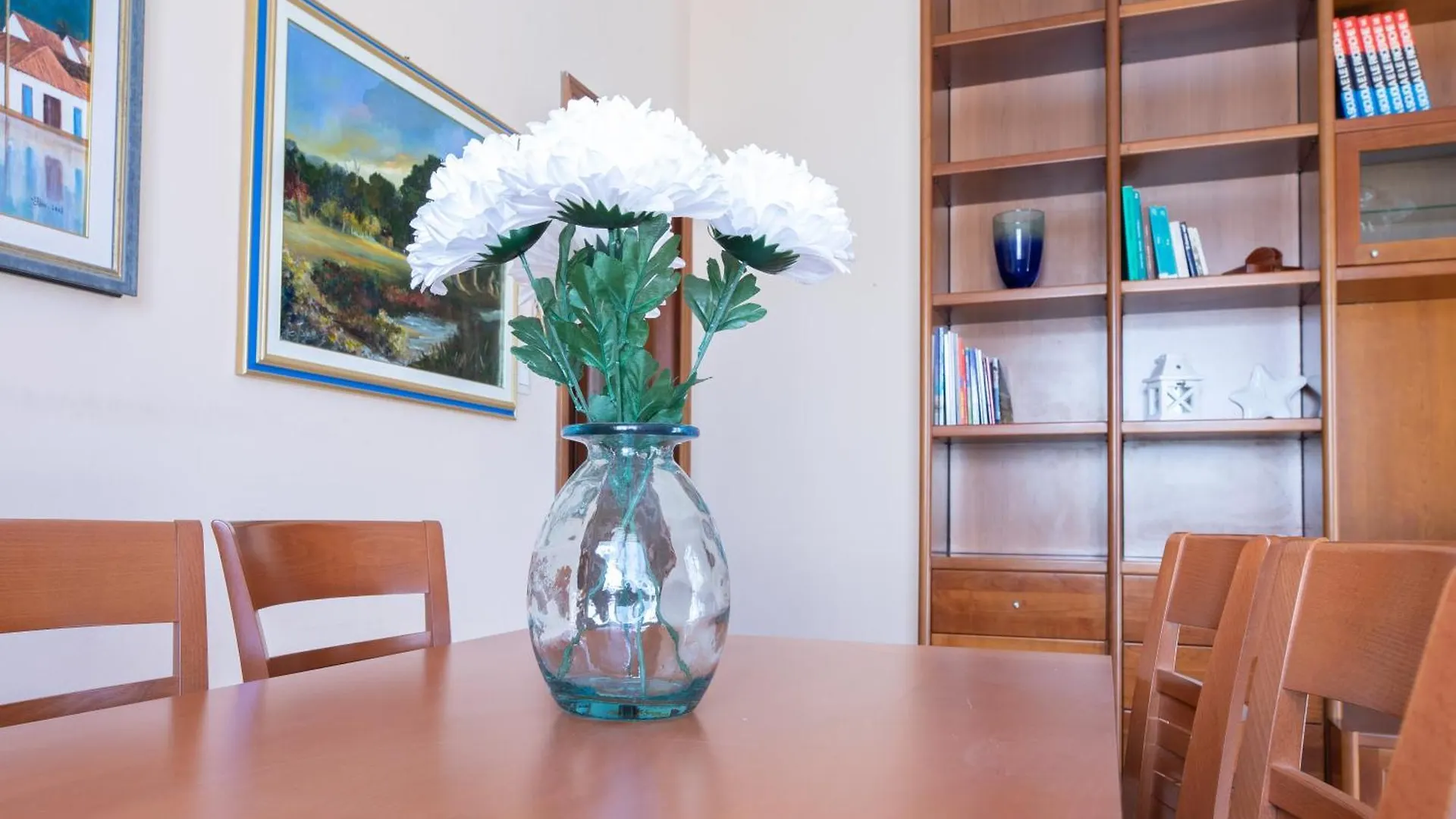 Apartmán Asfodelo 97 Alghero