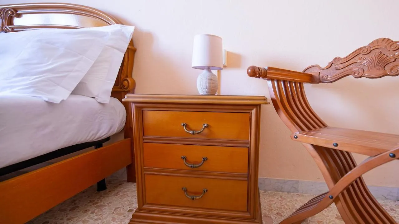 Appartamento Welcomely - Asfodelo 97 Alghero
