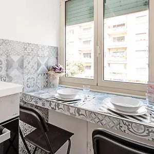 Easystayrome Vatican Near Metro Appartamento Roma