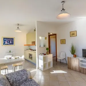 Sunshine Garden Appartamento Lerici