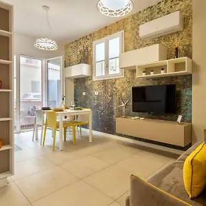 Luxury Sofia Appartamento